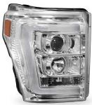 FD F25 11 Head Lamp
