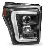 FD F25 11 Head Lamp