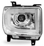 GM SIERA 14 Head Lamp