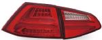 W.V GLF VII 14 Full LED Taillight 