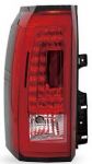 CV TAHO 15 LED Taillight