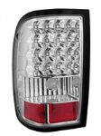 FD RNGR PK 06 LED Taillight