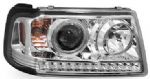 FD RNGR PK 01 Head Lamp