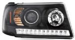 FD RNGR PK 01 Head Lamp