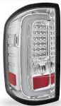 GM SIERA 14 LED Taillight