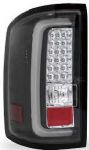 GM SIERA 14 LED Taillight