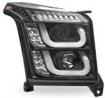 GM YUKN/YUKN XL 15 Head Lamp