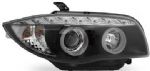 BM 1 SERS E-81/E-82/E-87/E-88 3D/5D 07 Head Lamp