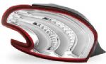 PG 2-08 12 3/5D LED Taillight