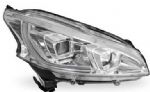 PG 2-08 12 3/5D Head Lamp
