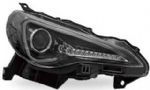 SB BR-Z ZC6 12 Head Lamp