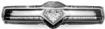 SB BR-Z ZC6 12 LED Rear fog light & Reverse light
