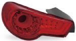 SB BR-Z ZC6 12 Full LED Taillight