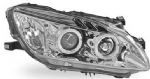 HD S-2000 AP-2 04 Head Lamp 