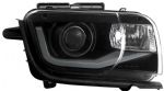 CV CMARO 10 Head Lamp 