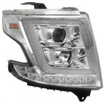 CV TAHO 15 Head Lamp