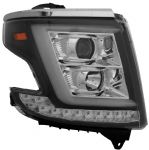 CV TAHO 15 Head Lamp