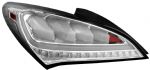 HN GNESIS 2D 10 Full LED Taillight