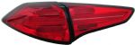 HN TUCSN 15 Full LED Taillight