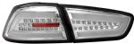 MB E-VO X 08 Full LED Taillight