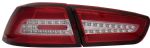 MB E-VO X 08 Full LED Taillight