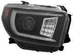 TY TNDRA 14 Head Lamp