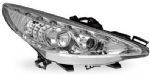PG 2-07 06 3/5D Head Lamp