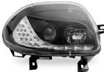 RN CLO II 98 Head Lamp 