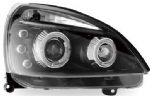 RN CLO II 01 Head Lamp 