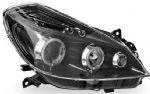 RN CLO III 05 Head Lamp