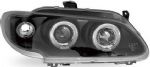 RN MGNE I 96 Head Lamp 