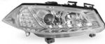 RN MGNE II 3D/5D 02 Head Lamp