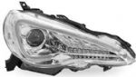 SC F-RS 12 Head Lamp