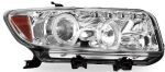 SC x-B 08 Head Lamp 