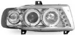 ST IBIZ MK-2 93 Head Lamp 