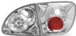 ST LEN MK-1 99 LED Taillight 