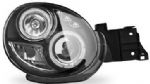 SB IMPRZA WRX GD A/B 00 Head Lamp