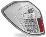 SB LGACY BP 03 LED Taillight