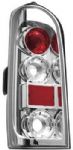 SZ EVRY DA-52/62 99 Taillight 
