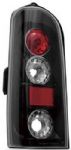 SZ EVRY DA-52/62 99 Taillight 