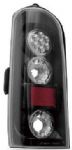 SZ EVRY DA-52/62 99 LED Taillight 