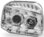 SZ JIMY JB-23/33/43 98 Head Lamp