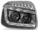 SZ JIMY JB-23/33/43 98 Head Lamp
