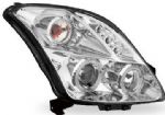 SZ SWFT ZC-11S 05 Head Lamp