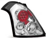 SZ SWFT ZC-11S  LED Taillight