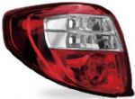 SZ SX-4 HATCH 06 Taillight
