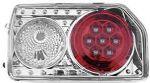 SZ WGN R CT-21S 93 LED Taillight