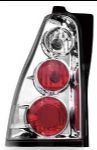 TY 4-RUNR 03 Taillight