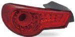 TY G-86 ZN6 12 Full LED Taillight 