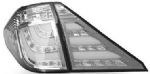 TY ALPHRD 20-SERS 08 LED Taillight 